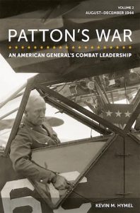 Patton's War Volume 2