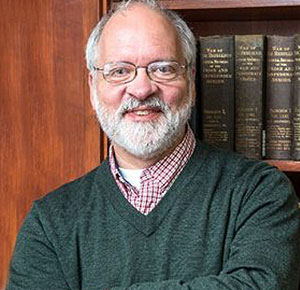 Dr. Gerald Prokopowicz