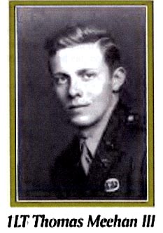 Lt. Thomas Meehan