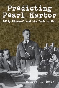 Predicting Pearl Harbor book cover