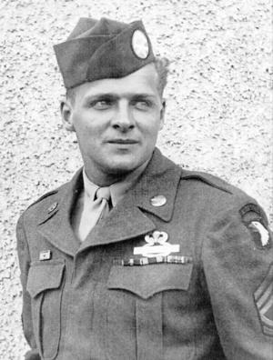 Don Malarkey Easy Company