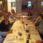 Herb Suerth Farewell Dinner