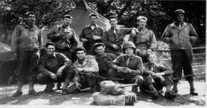 Ghost Army Troops