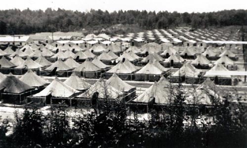 Camp Toccoa