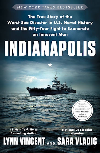 USS Indianapolis
