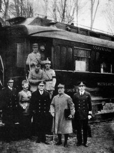 Armistice train