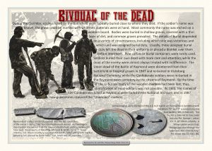 Raymond Battlefield Marker 16