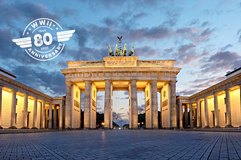 Brandenburg Gate
