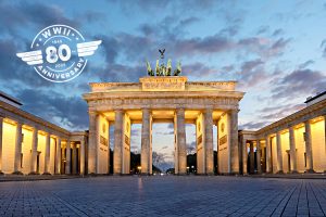 Brandenburg Gate