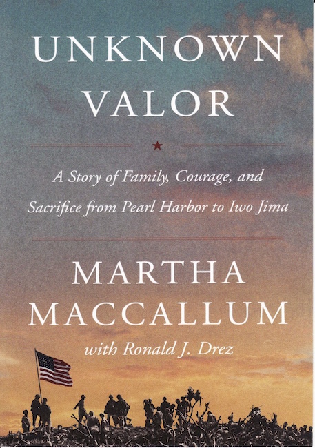 Unknown Valor book