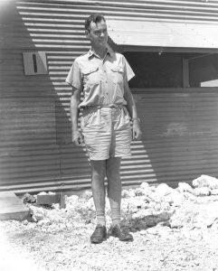 Colonel Kirkpatrick