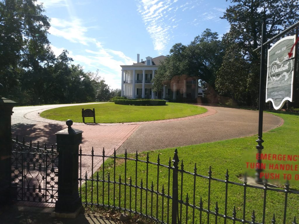 Dunleith Plantation
