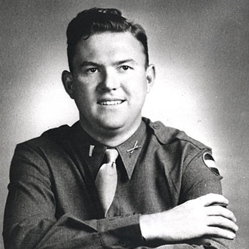 Lt. Jimmie Monteith