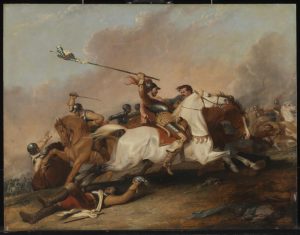 Battle of Marston Moor
