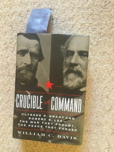 Civil War book
