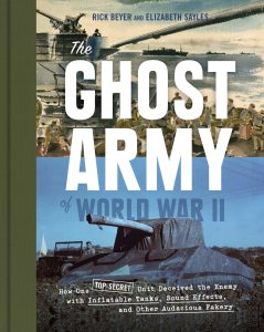 Ghost Army book