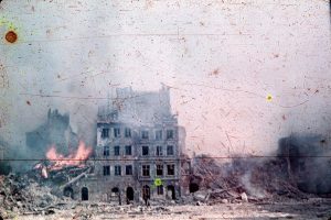 Warsaw Uprising