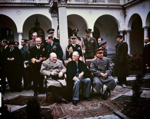 Yalta Conference