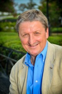 Historian Mark Bielski