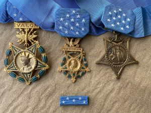 Medal of Honor