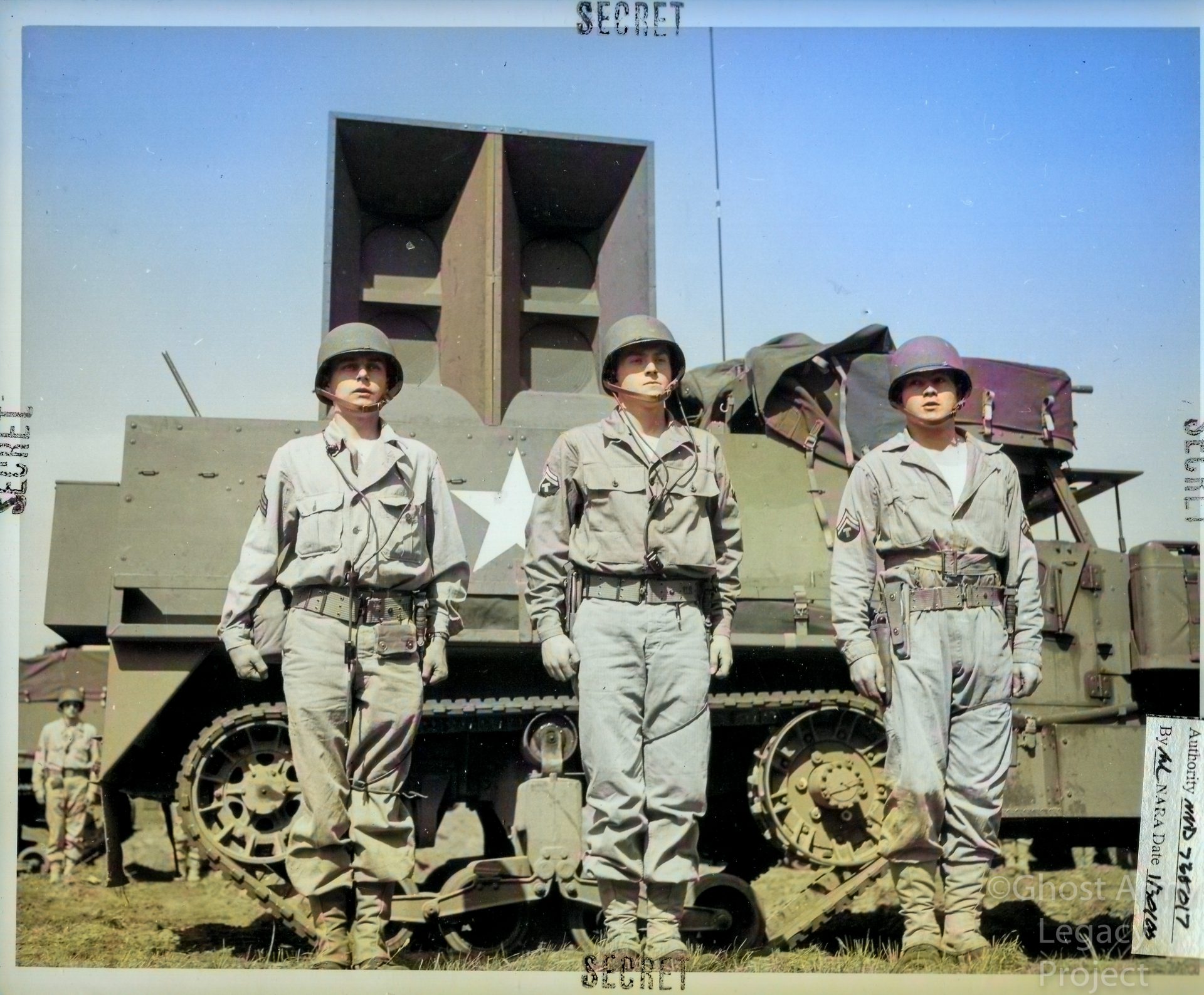 Ghost Army