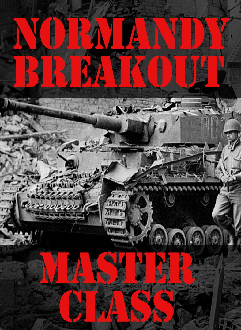 Normandy Breakout Masterclass
