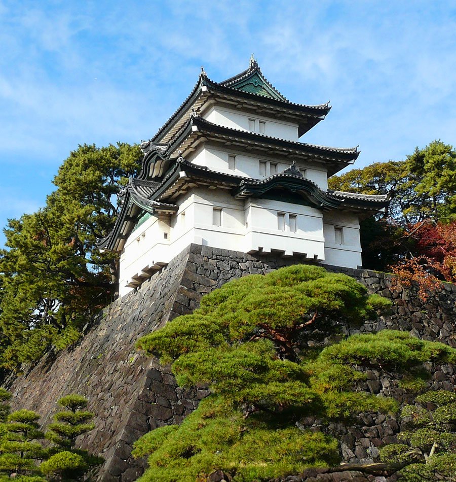 Japanese house