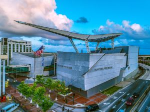 National WWII Museum